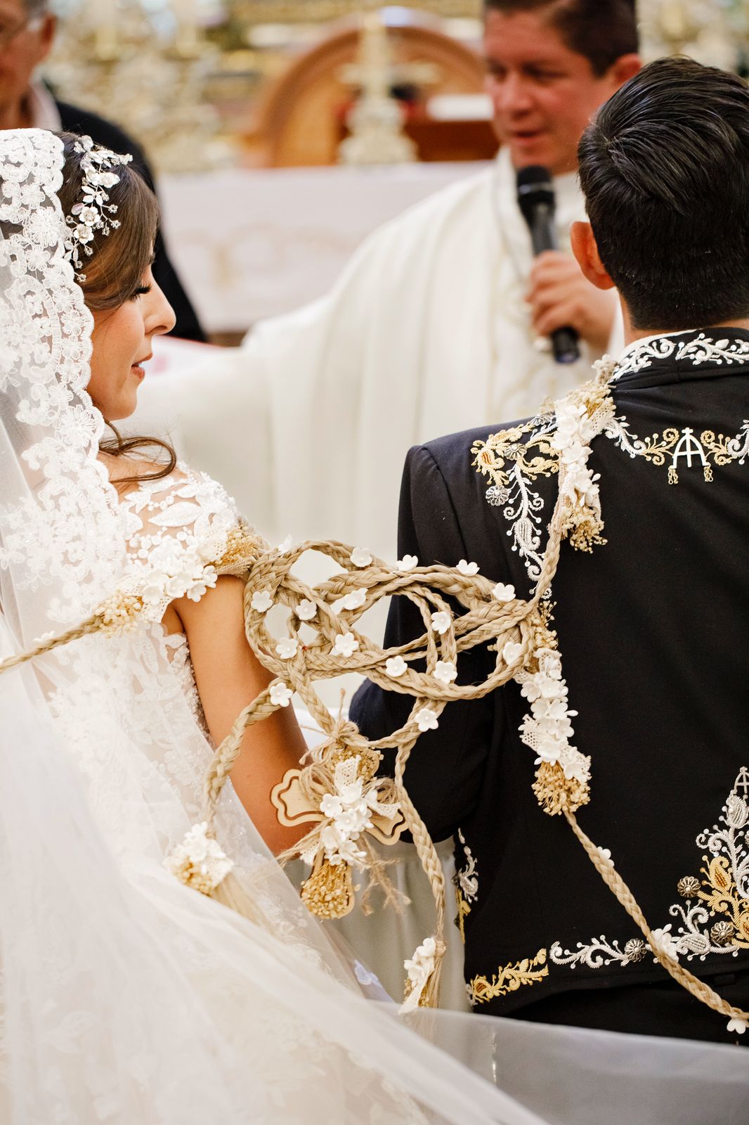 Andy Rosales - Casa Guadalupe