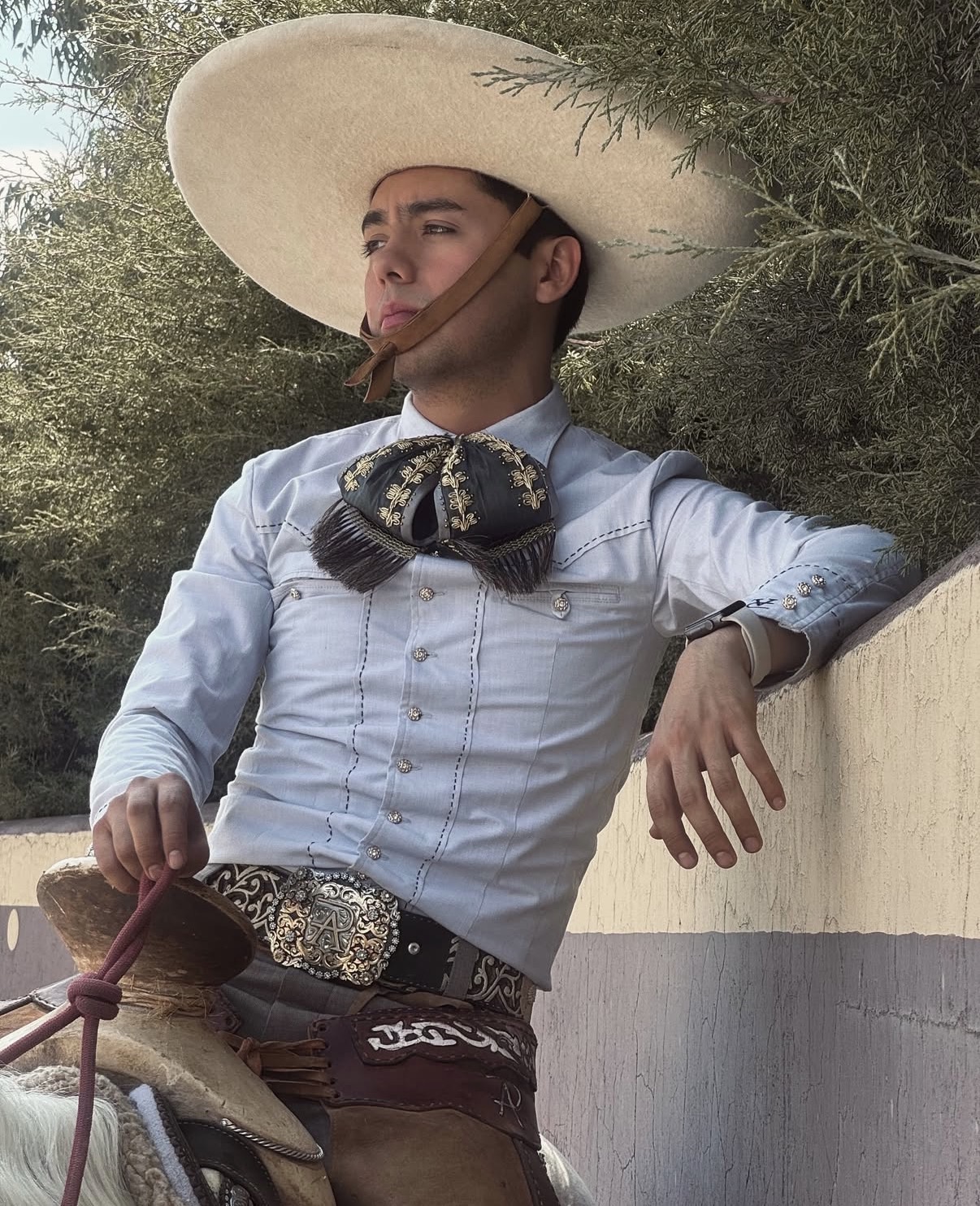 Aarón Rodríguez - Casa Guadalupe