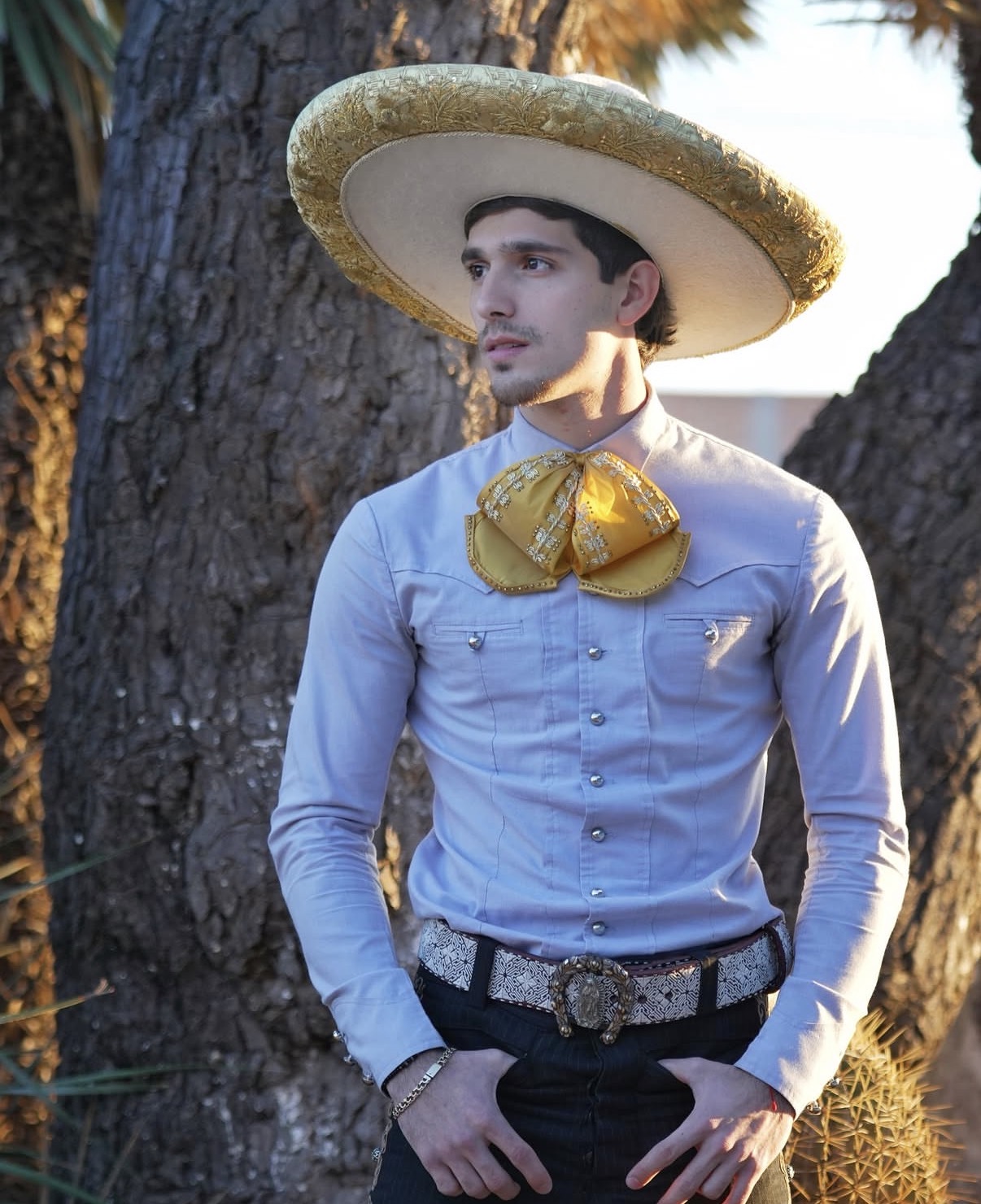 Leonardo Leal - Casa Guadalupe