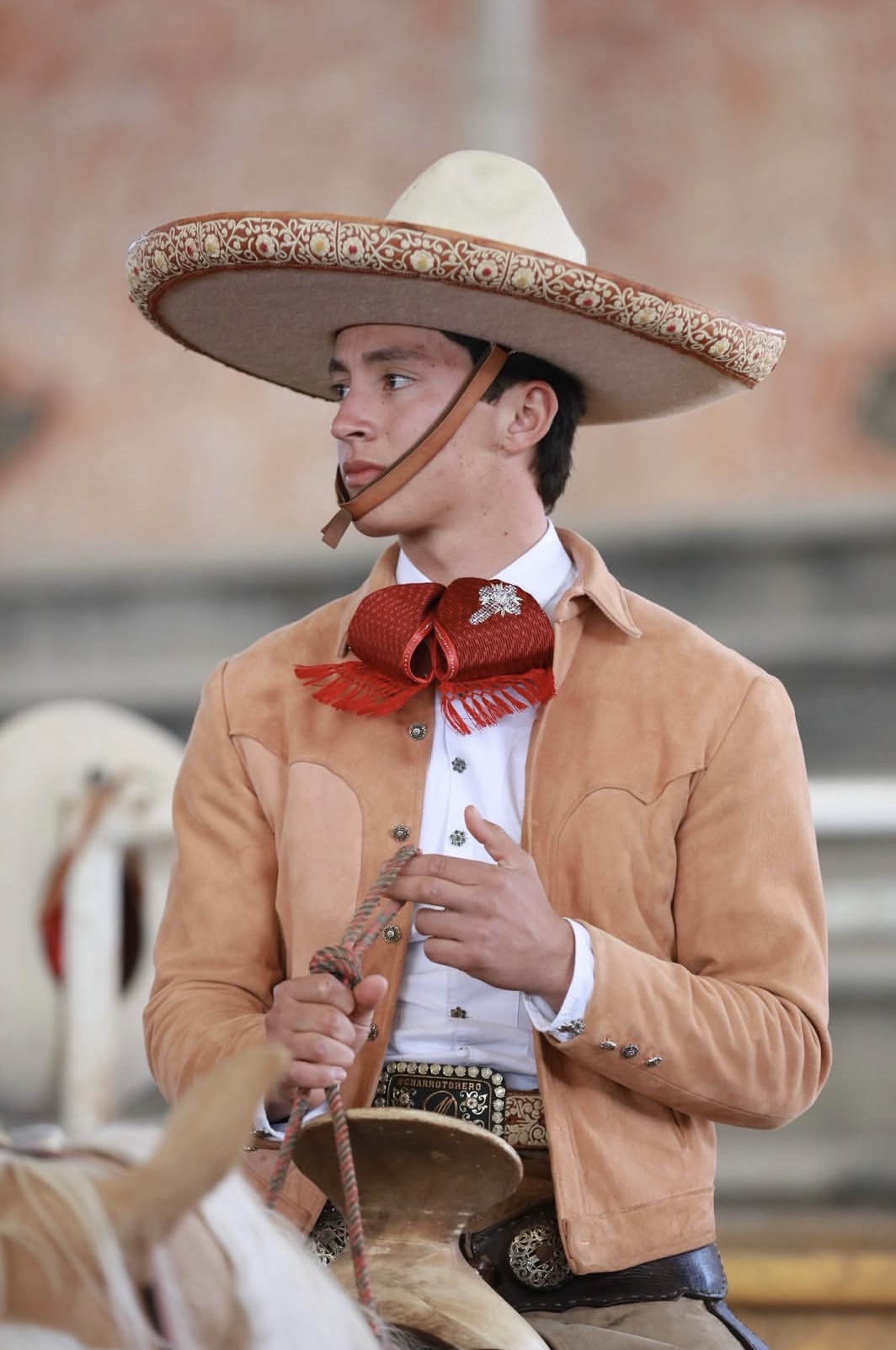 Alejandro Mier - Casa Guadalupe