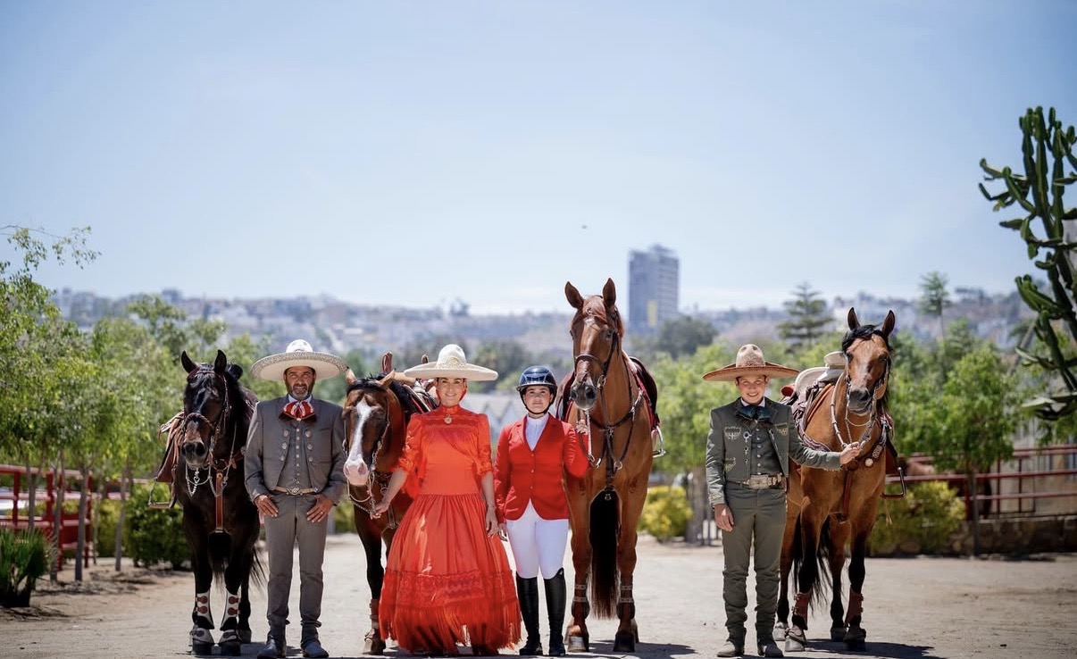 Familia Beltrán - Casa Guadalupe
