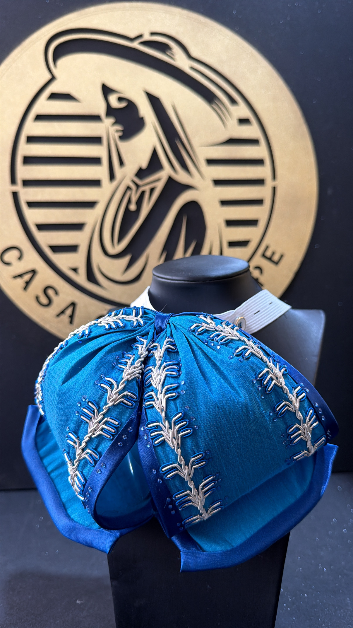 CORBATA DE COLECCION IV