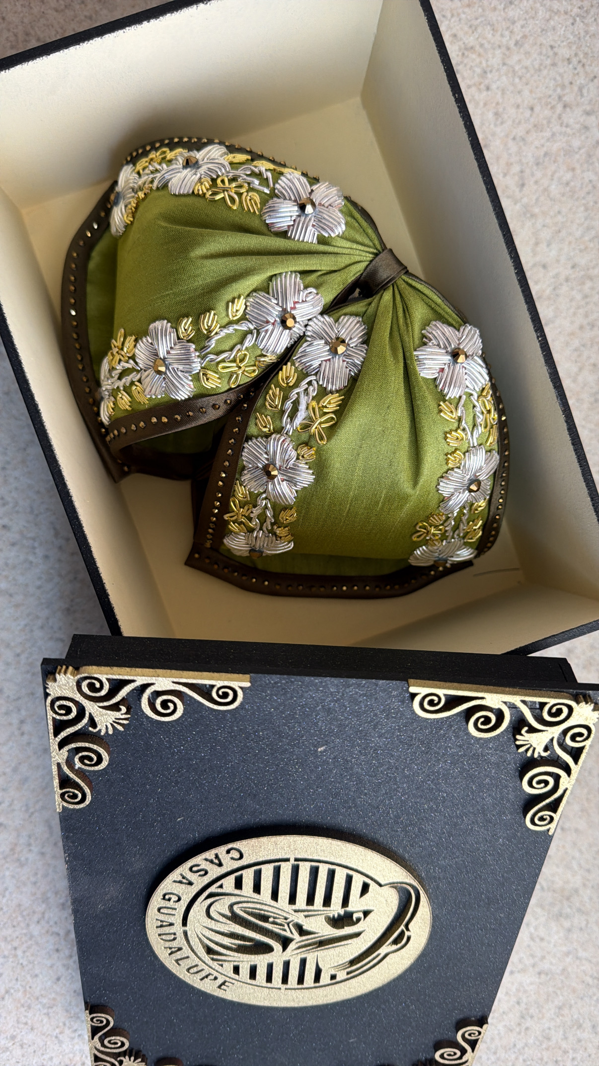 CORBATA DE COLECCION II