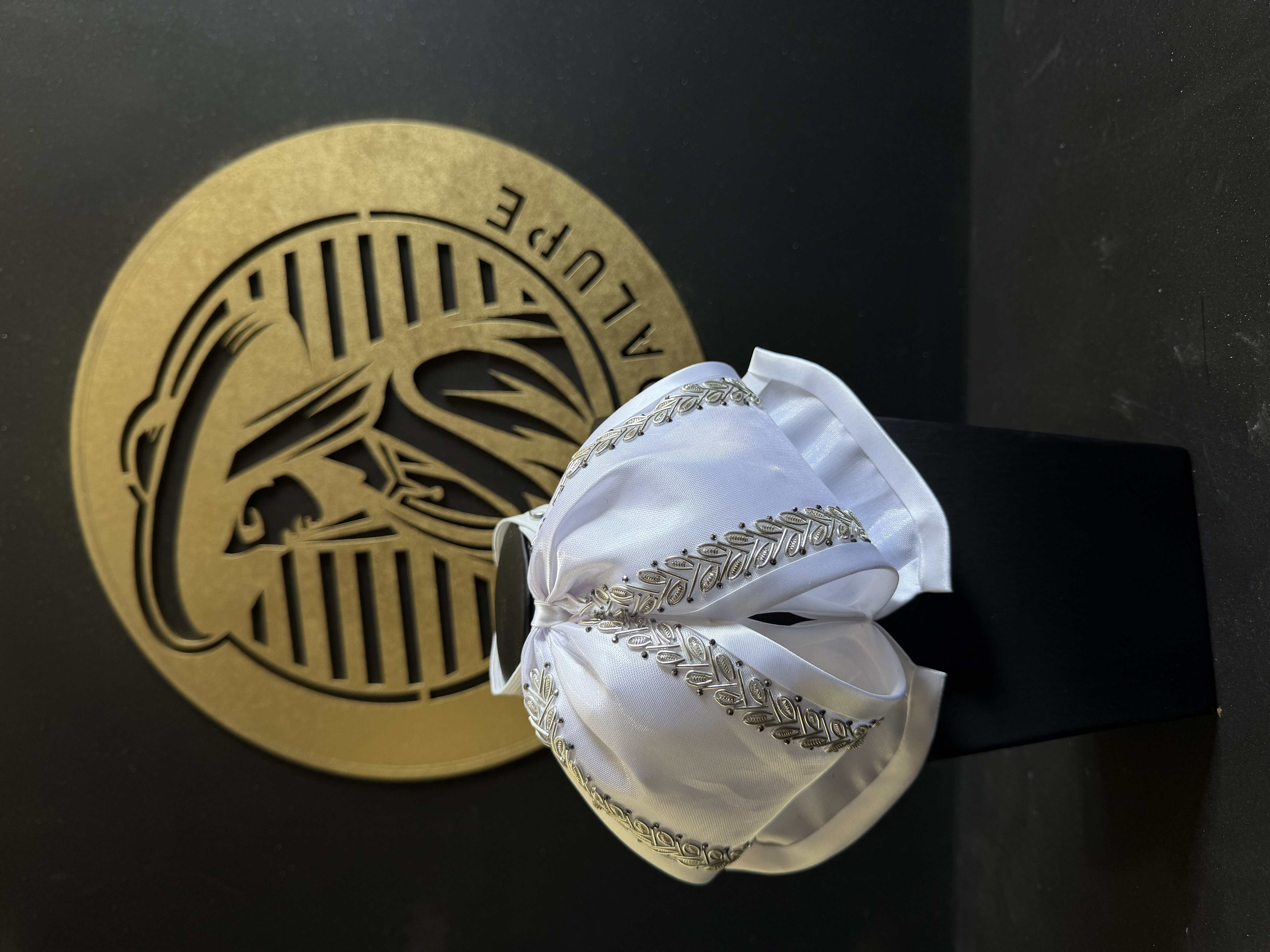 CORBATA DE GALA