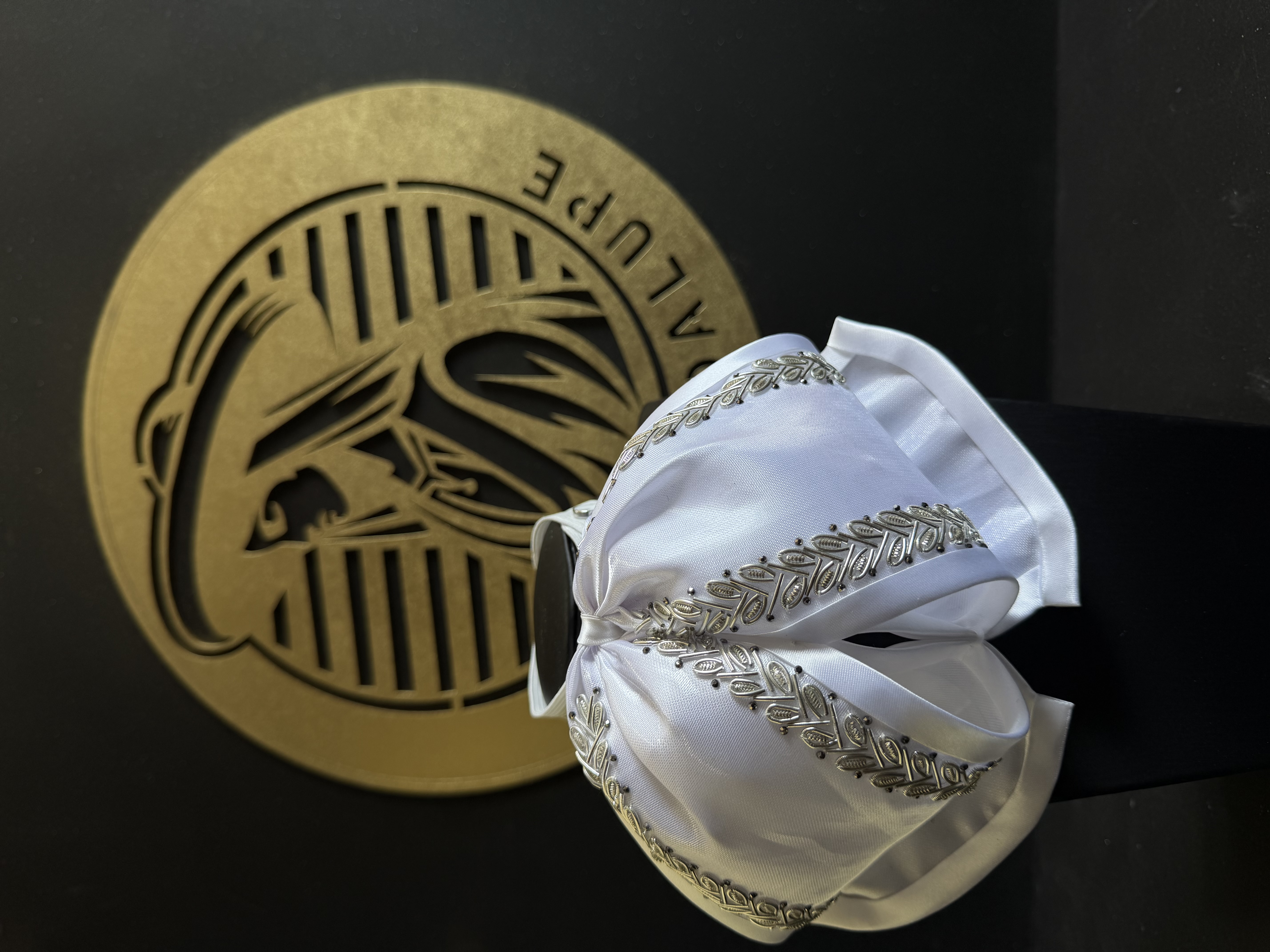 CORBATA DE GALA