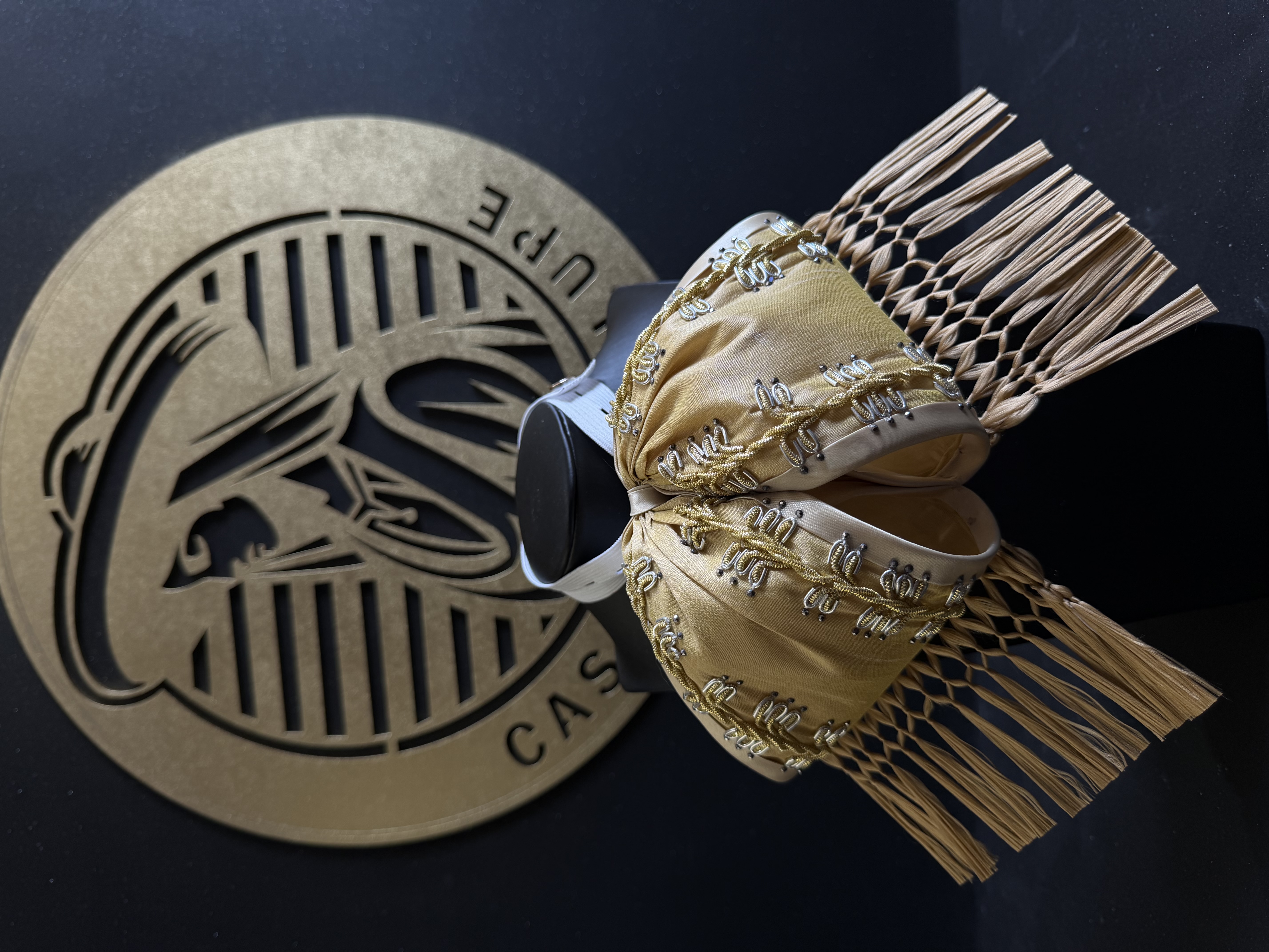CORBATA DE COLECCION III
