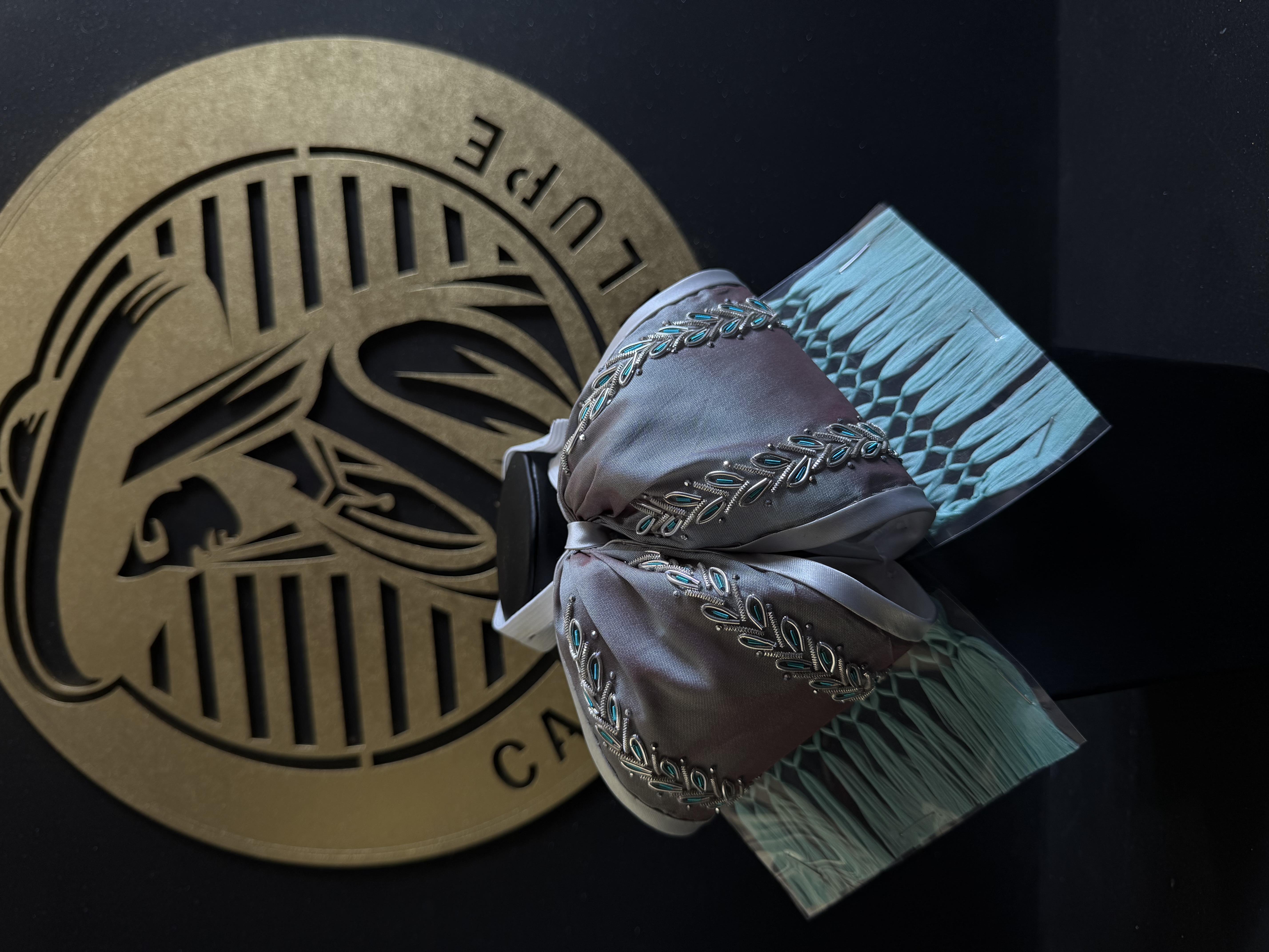 CORBATA DE COLECCION