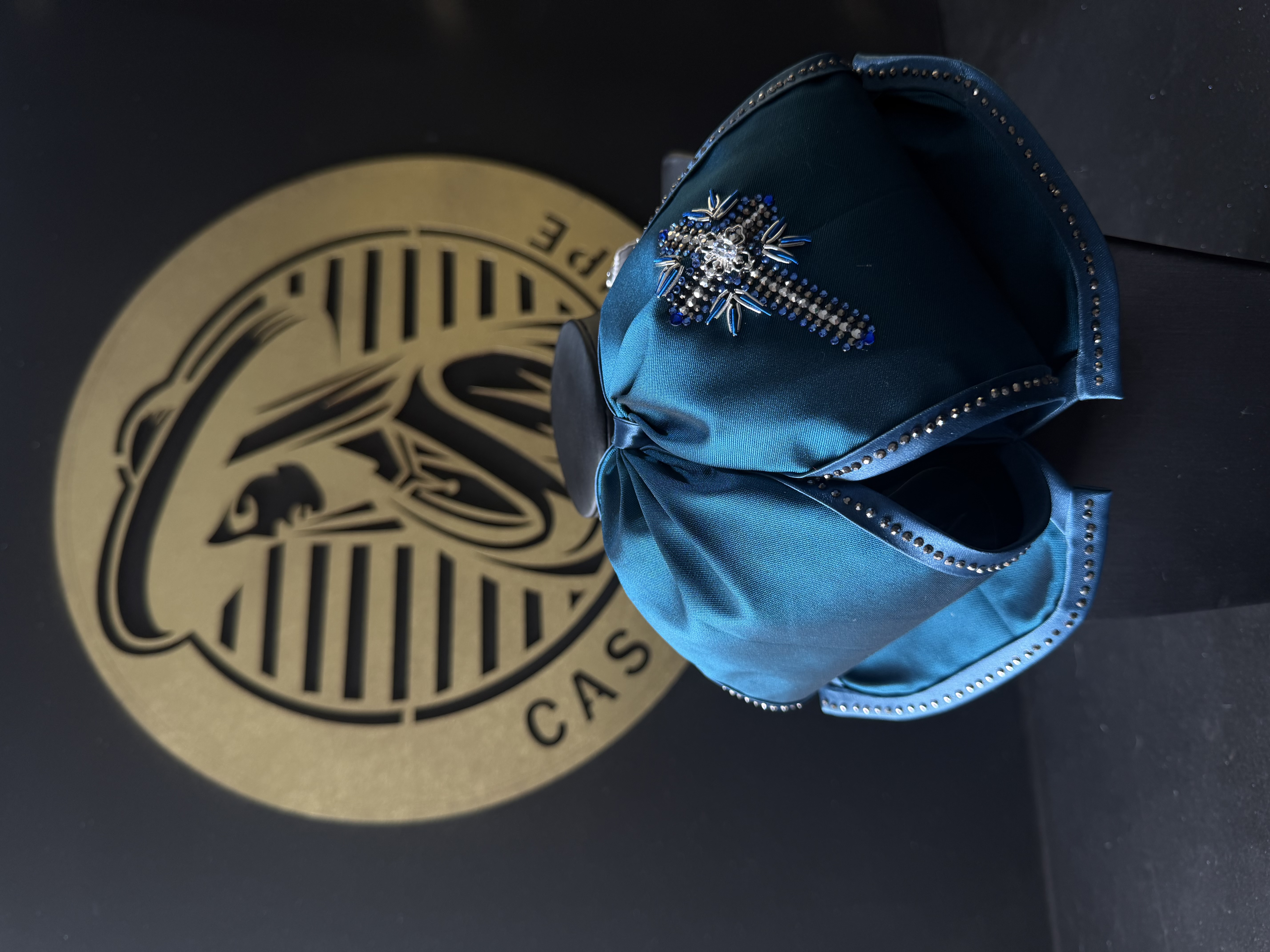 CORBATA DE CRUZ