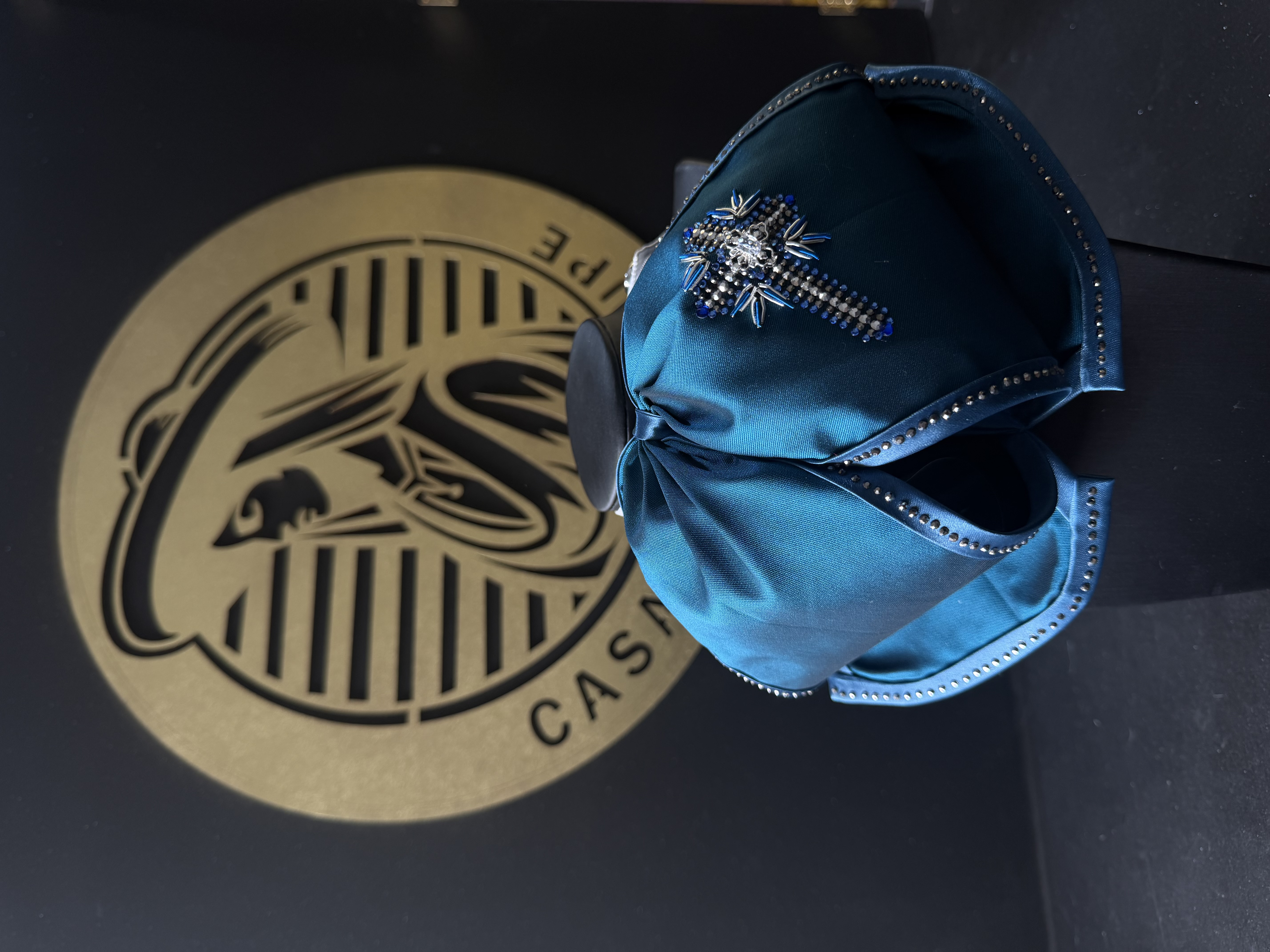 CORBATA DE CRUZ