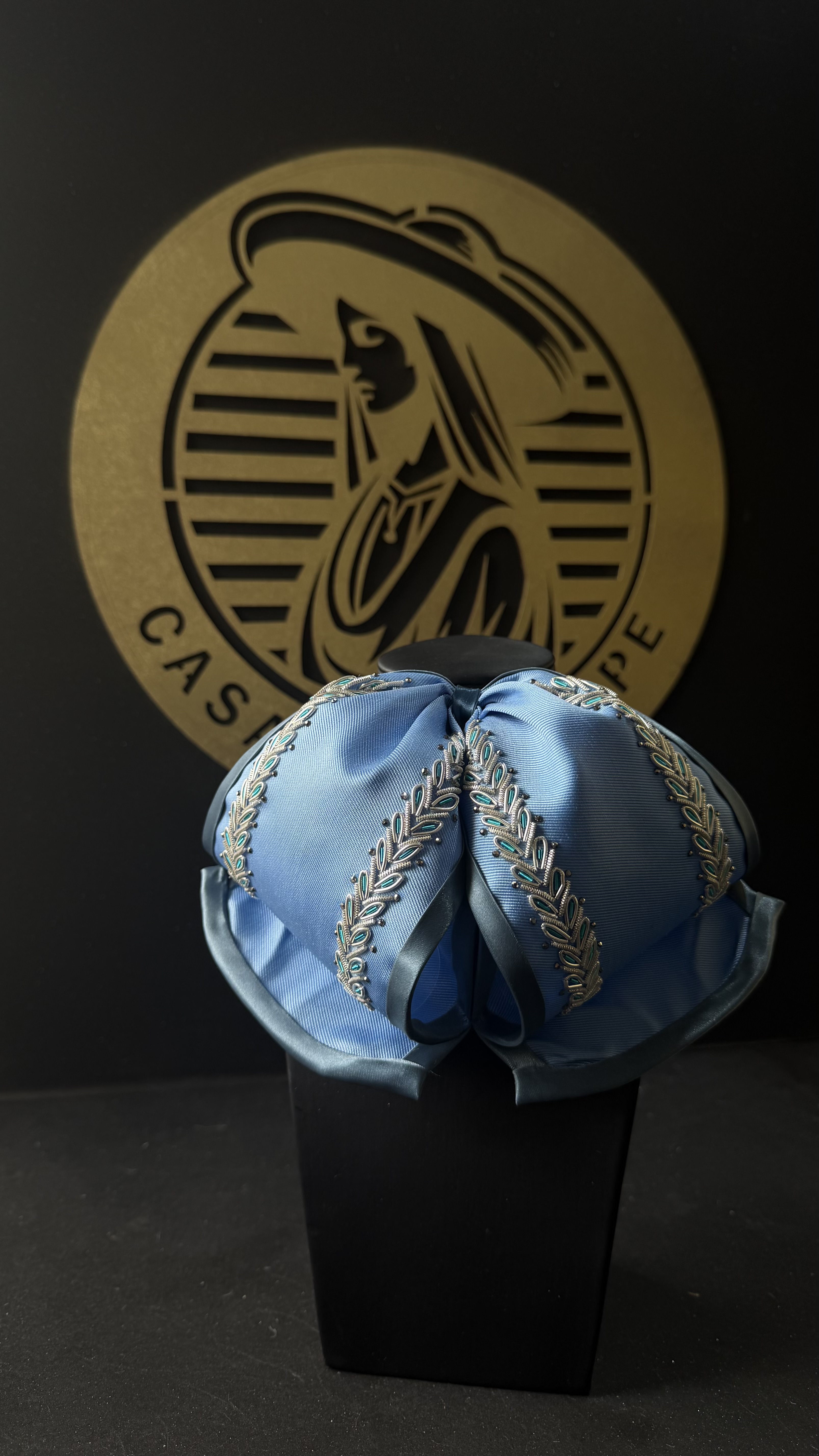 CORBATA DE COLECCIÓN V