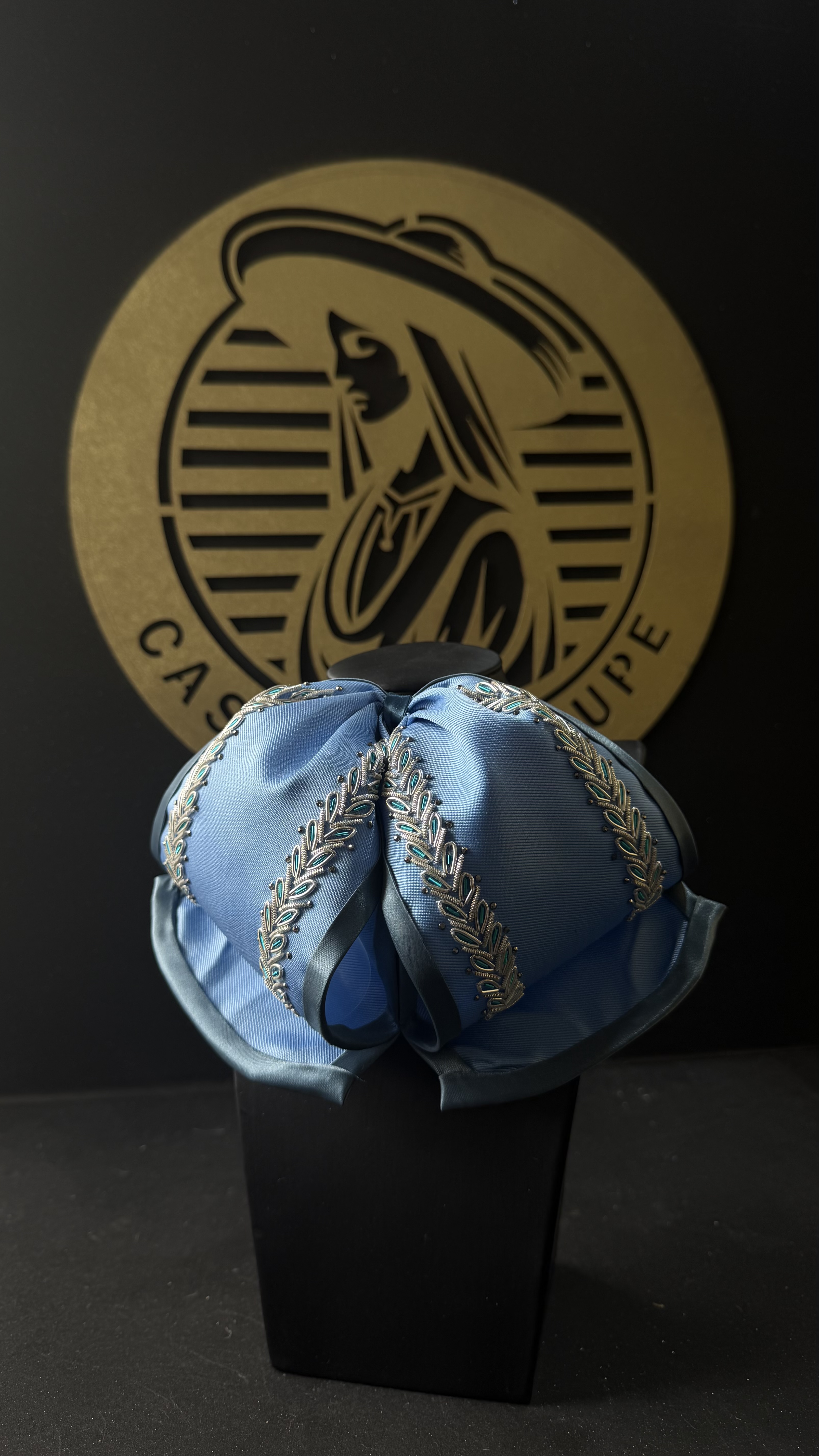 CORBATA DE COLECCIÓN V