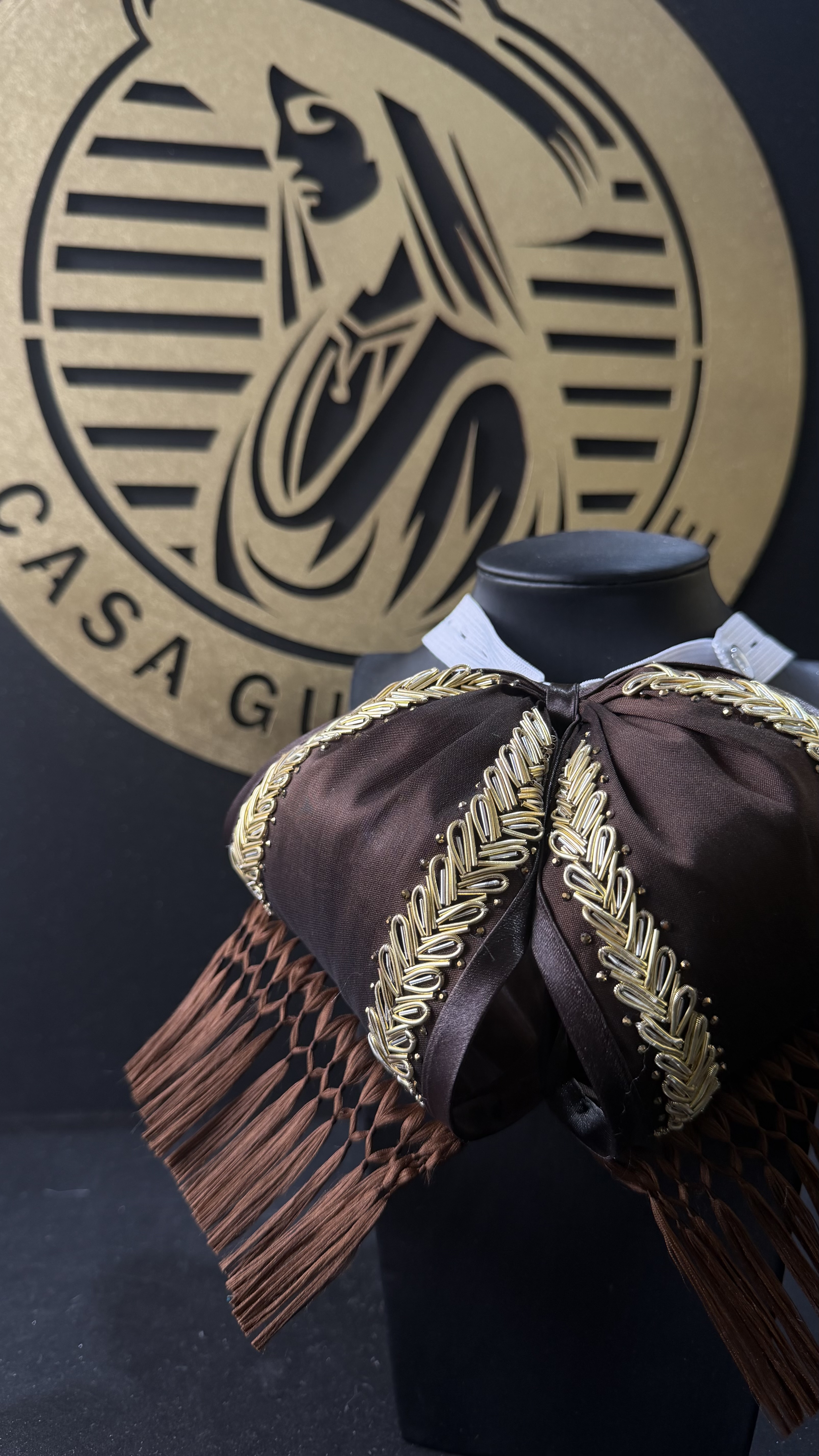 CORBATA COLECCIÓN V