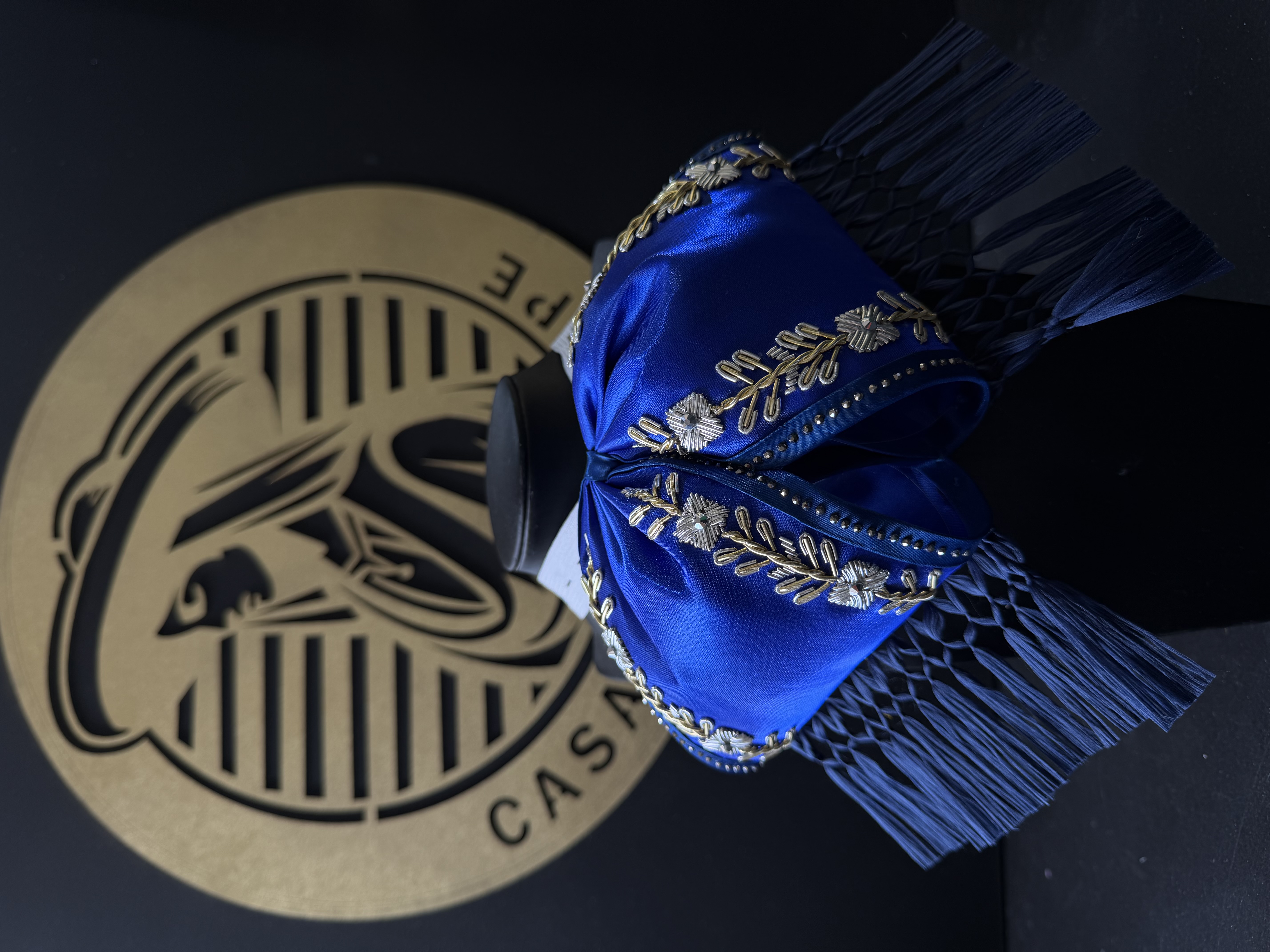 CORBATA DE COLECCION IV