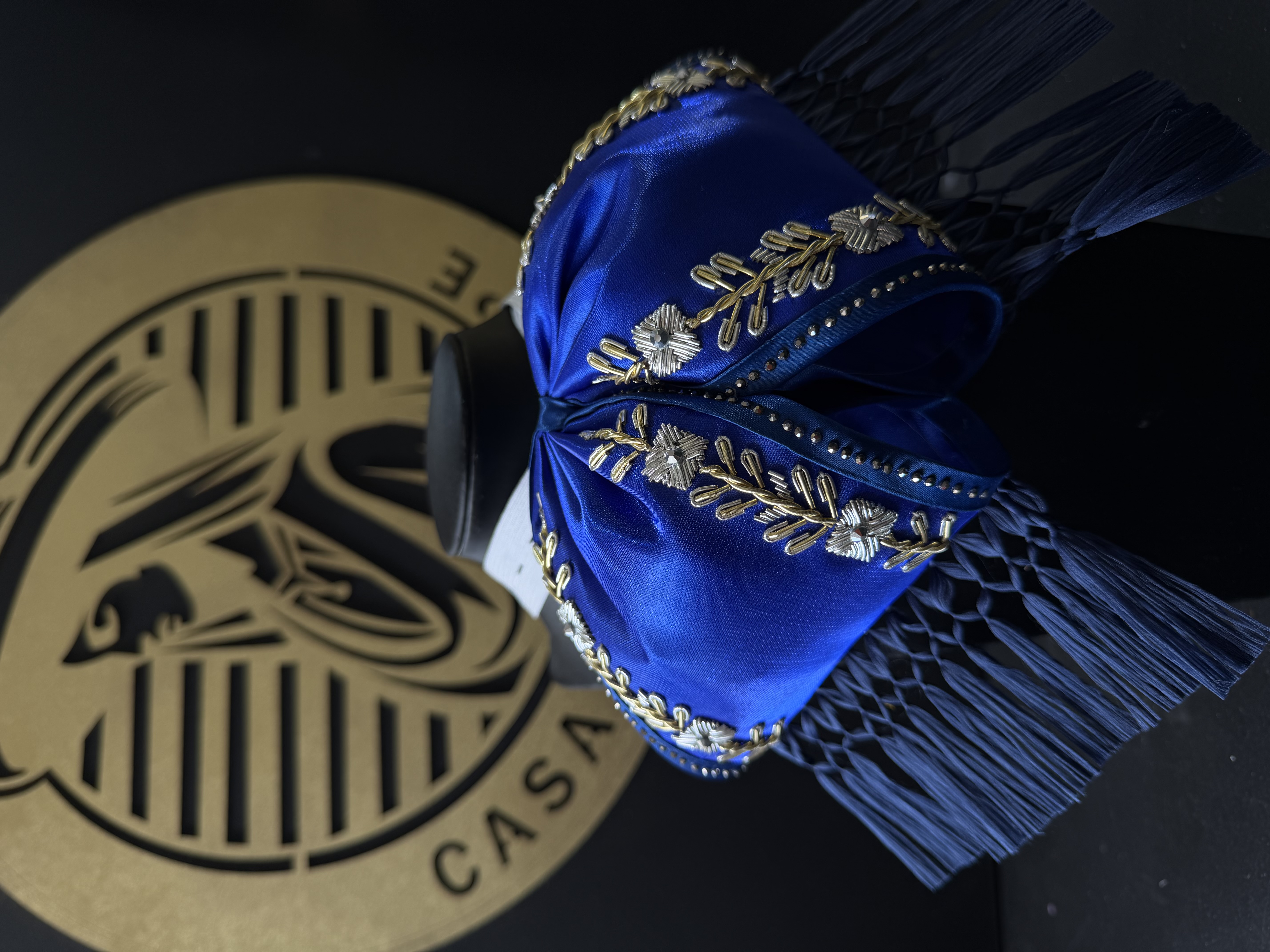 CORBATA DE COLECCION IV