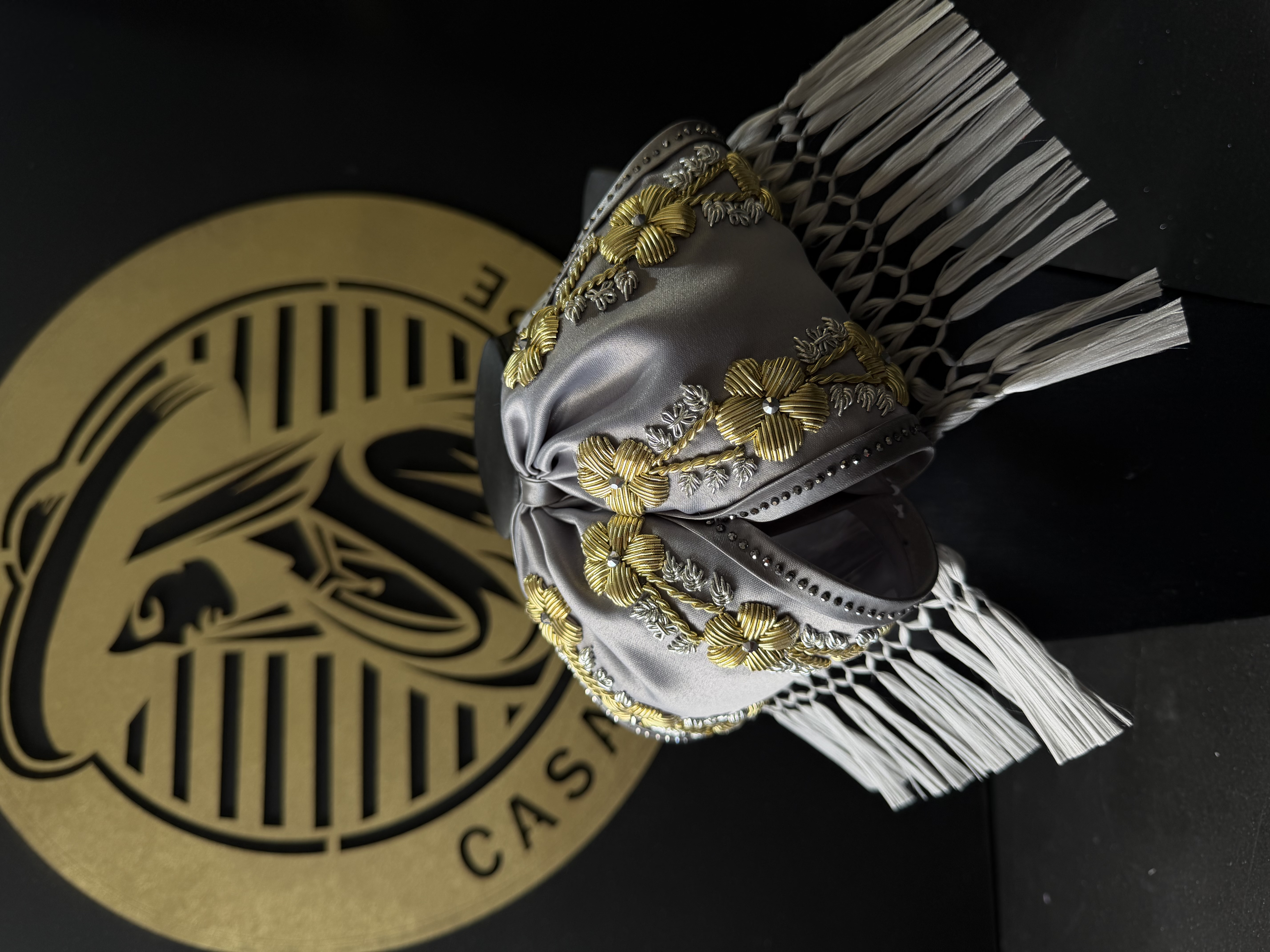 CORBATA DE COLEECION II