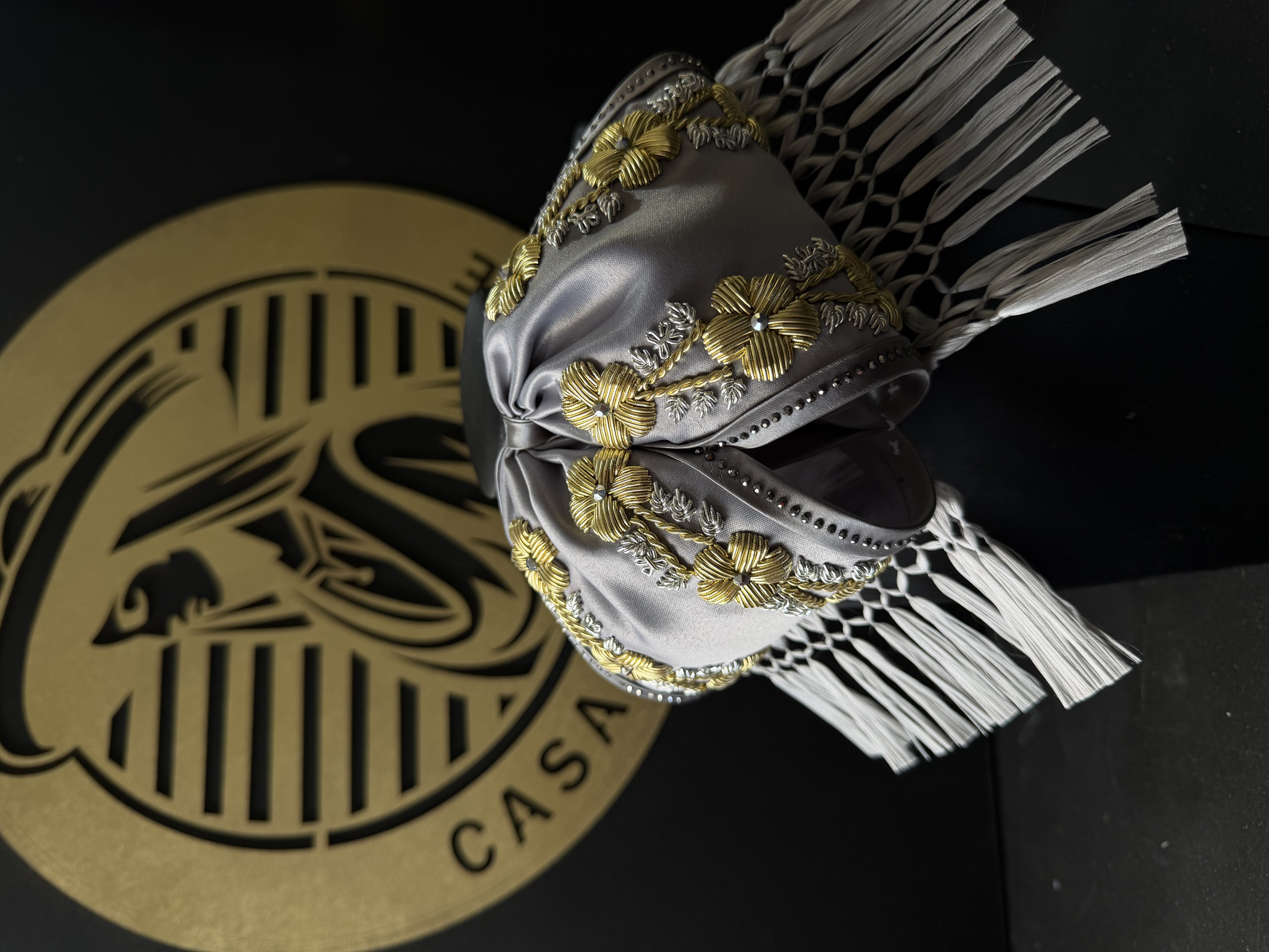CORBATA DE COLEECION II