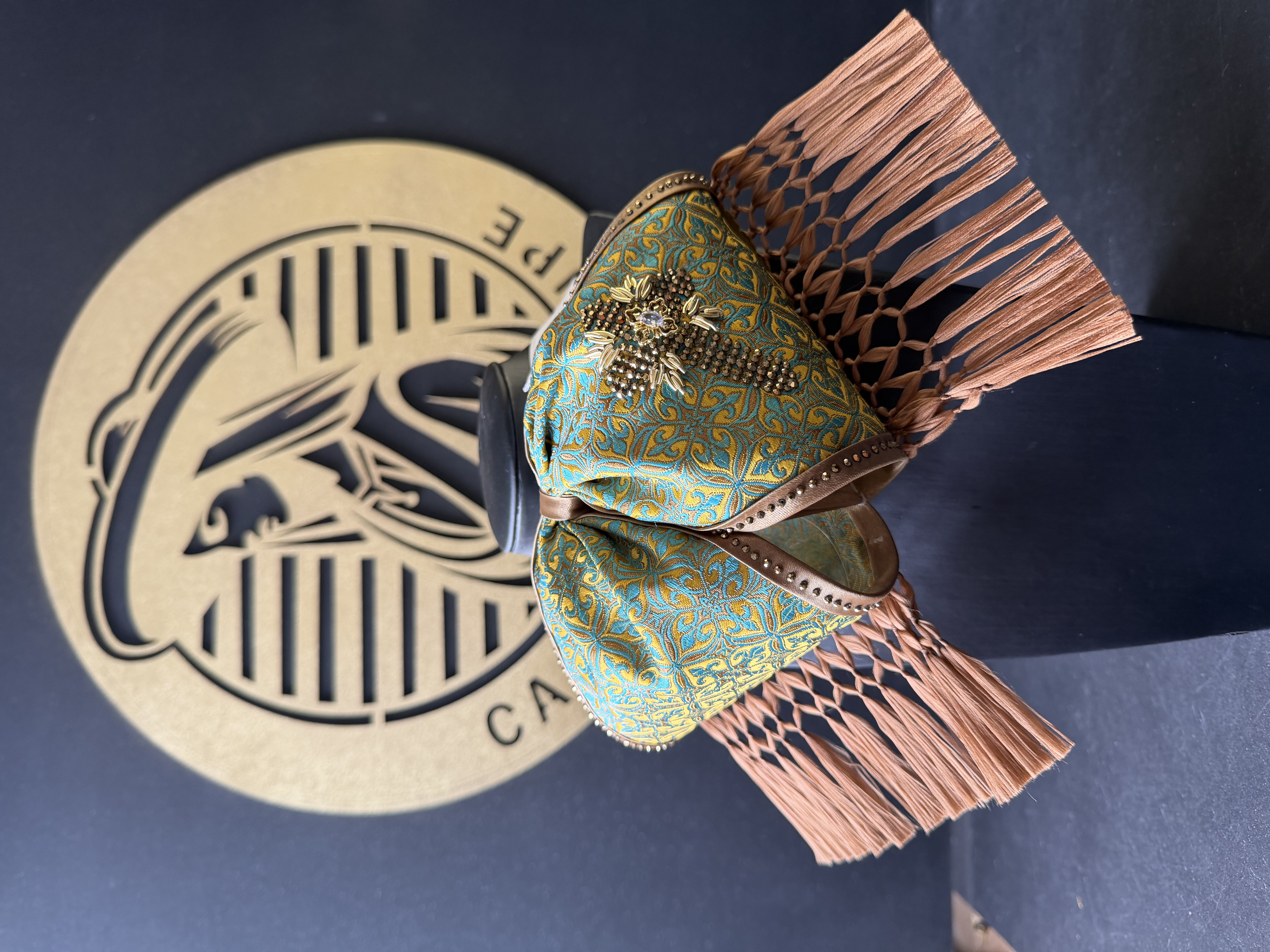 CORBATA DE CRUZ